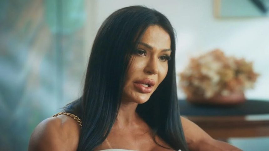 Créditos: Imagem/Leo Dias