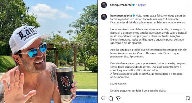 Créditos: Imagem/Divulgação