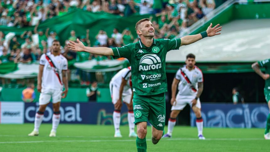 Foto: Rafael Bressan / ACF