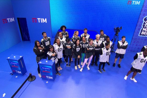 Créditos: Imagem/Globo