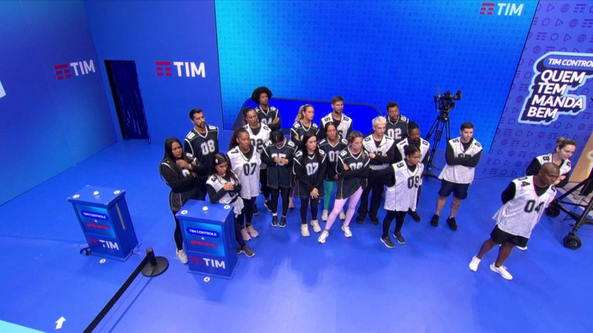 Créditos: Imagem/Globo