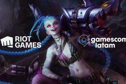 Riot Games