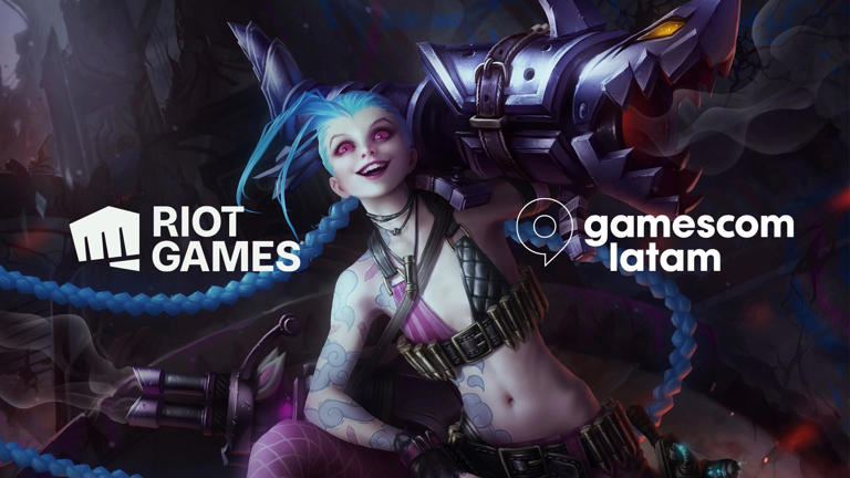 Riot Games