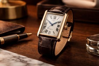 Dress Watches (Foto: Instagram)