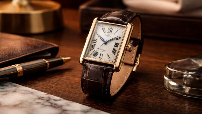 Dress Watches (Foto: Instagram)