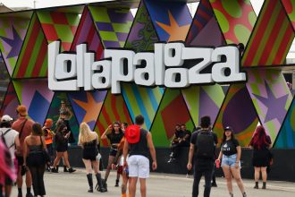 Lollapalooza Brasil 2026 (Foto: Mauricio Santana / Getty Images)