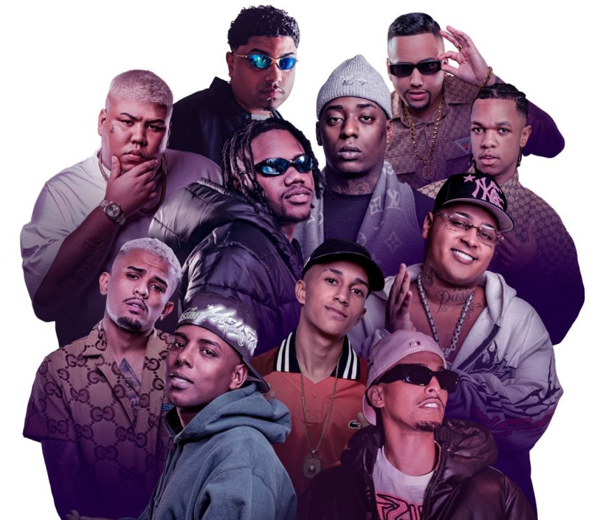 "Semi Nua 2" (Foto: Divulgação)