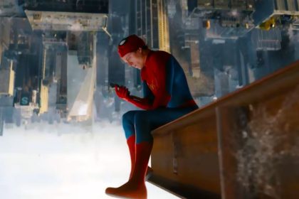 Homem-Aranha
