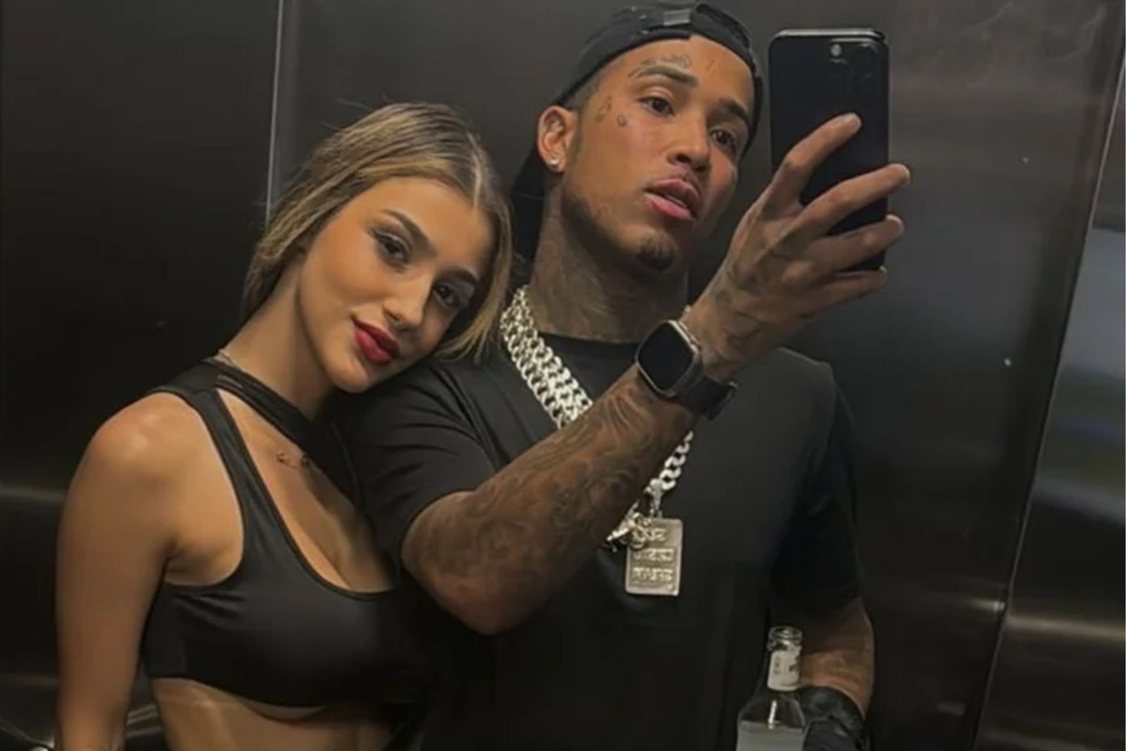 Créditos: Imagem/Divulgação