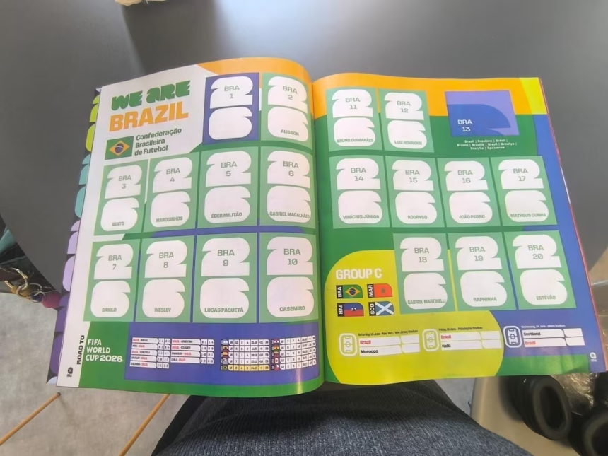 Créditos: Imagem/Divulgação