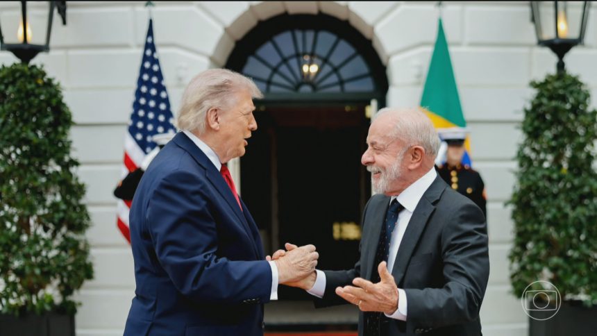 Foto: Jornal Nacional/ Reprodução