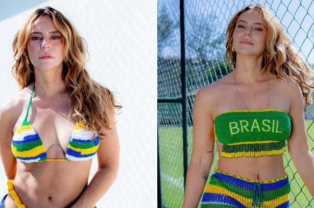 Créditos: Imagem/Divulgação