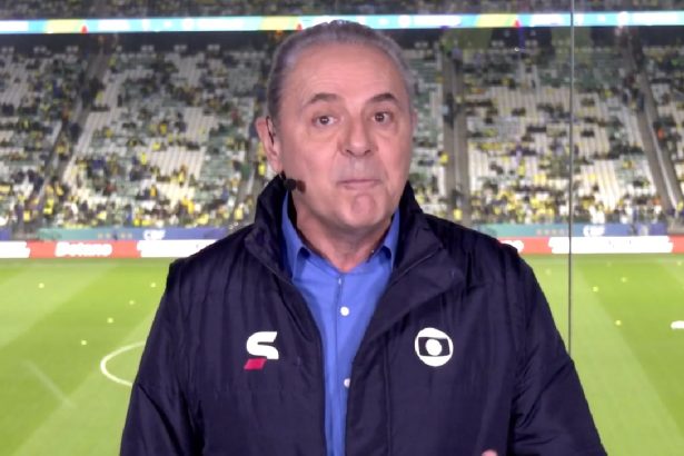 Luis Roberto