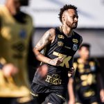 Fotos: Raul Baretta/ Santos FC.