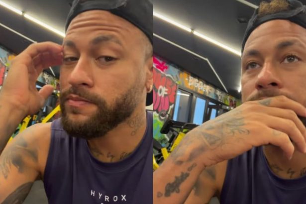 Neymar