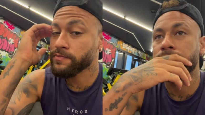 Neymar