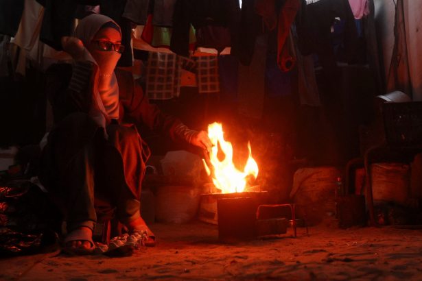 Gaza