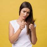 Dica para o cabelo (Foto: Freepik)
