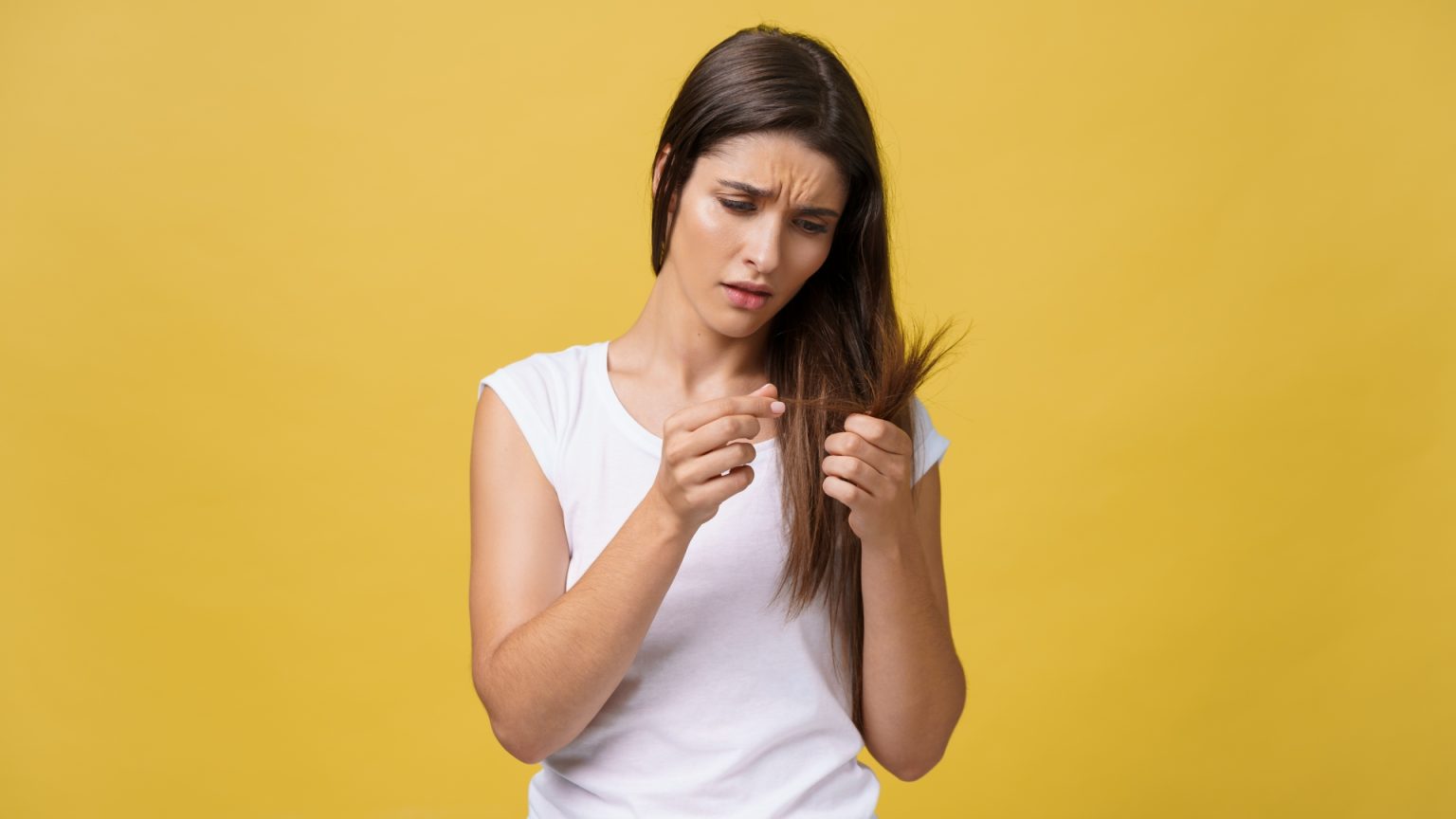 Dica para o cabelo (Foto: Freepik)