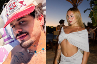 Reprodução/Instagram