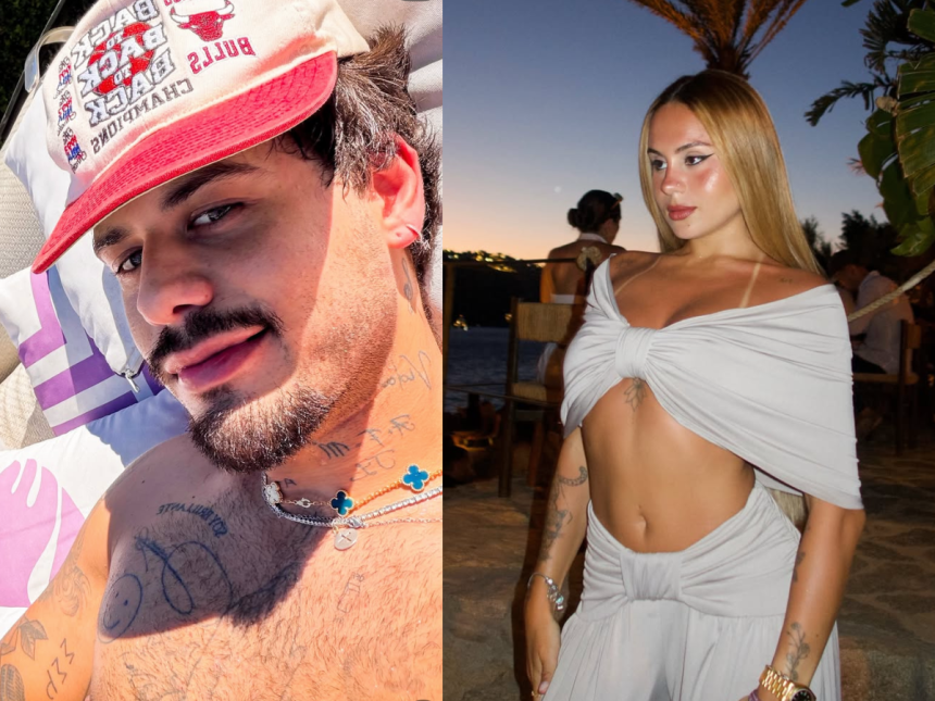 Reprodução/Instagram