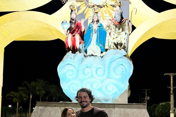 Crédito: Reprodução Instagram @felipecavalliere