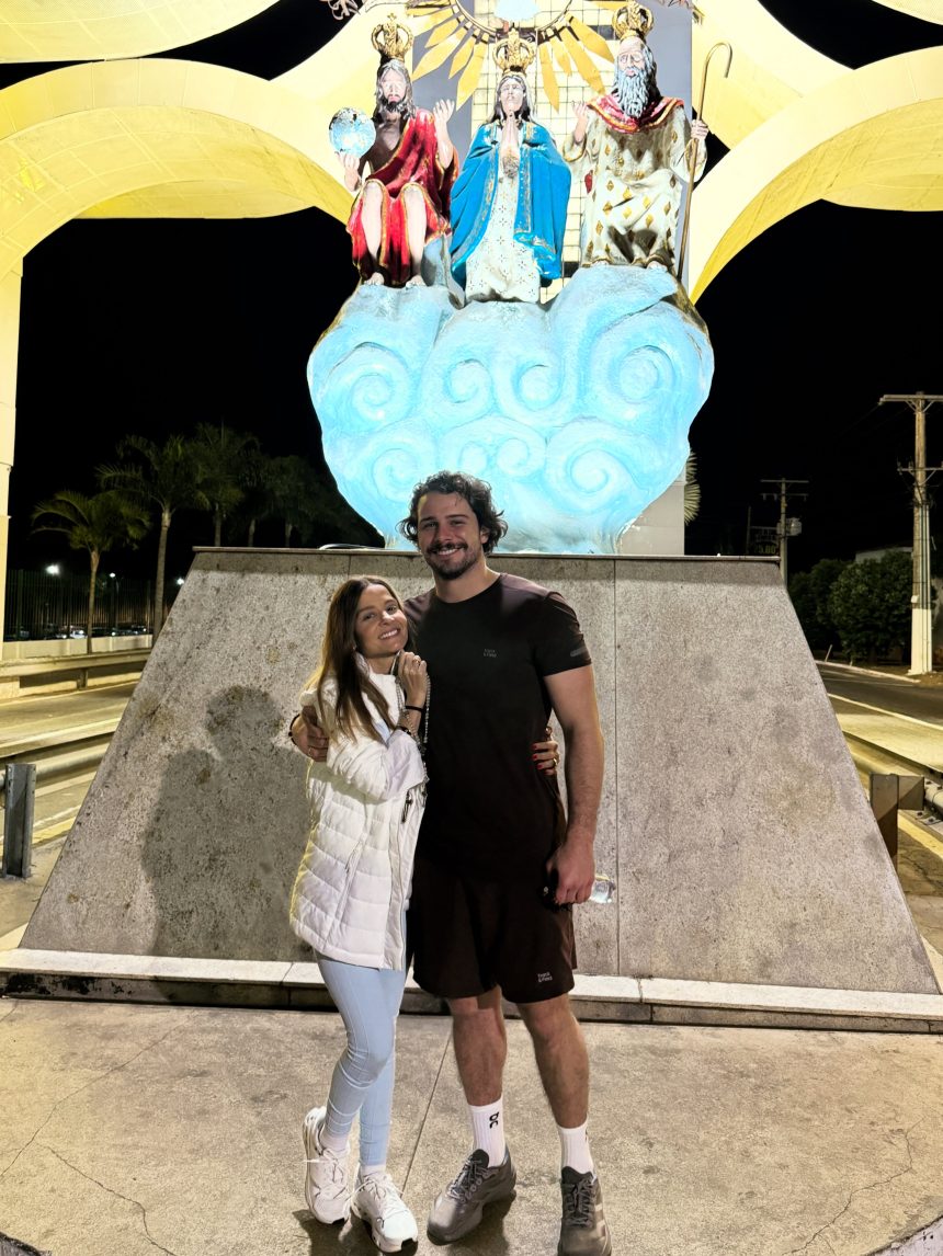 Crédito: Reprodução Instagram @felipecavalliere