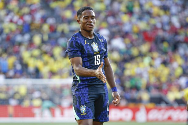Foto: Rafael Ribeiro/CBF