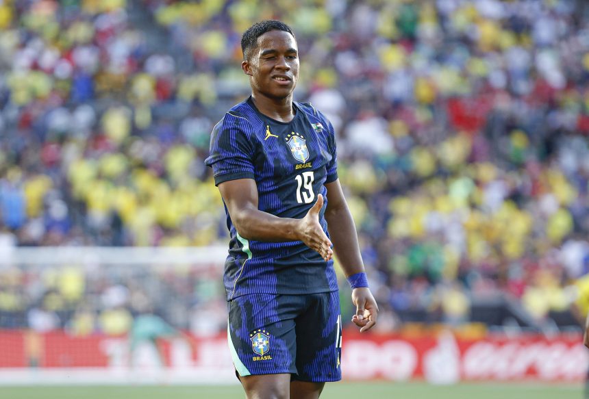 Foto: Rafael Ribeiro/CBF