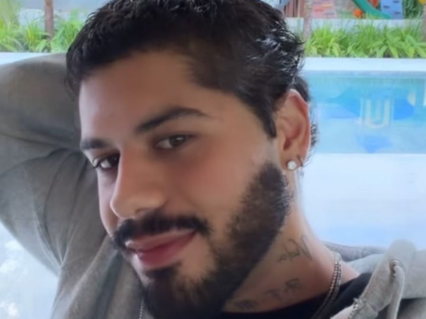 Crédito: Reprodução Instagram