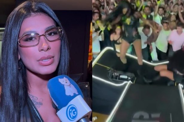 Créditos/Reprodução Internet
