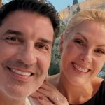Ana Hickmann mostra viagem em família para Grécia