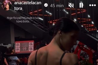 Créditos/Reprodução Internet