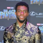 Chadwick Boseman