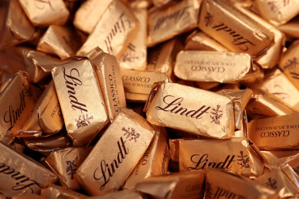 Lindt
