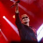 Jão anunciará álbum novo no intervalo de "Quem Ama Cuida" na Globo