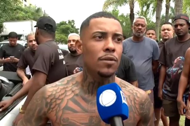 Reprodução: Record