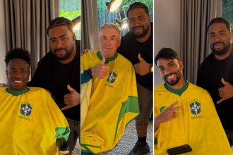 Créditos: Imagem/Divulgação