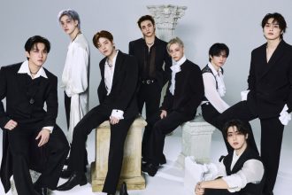 Stray Kids