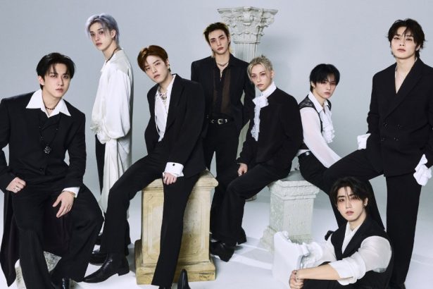 Stray Kids