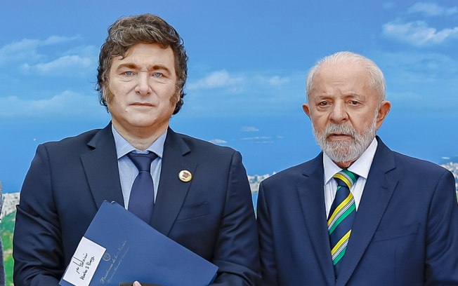 Créditos/Reprodução Internet