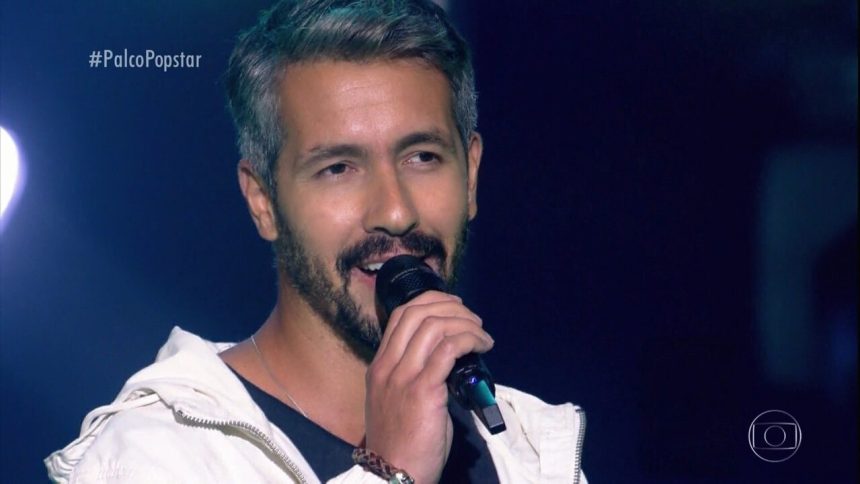 Foto: Reprodução/TV Globo