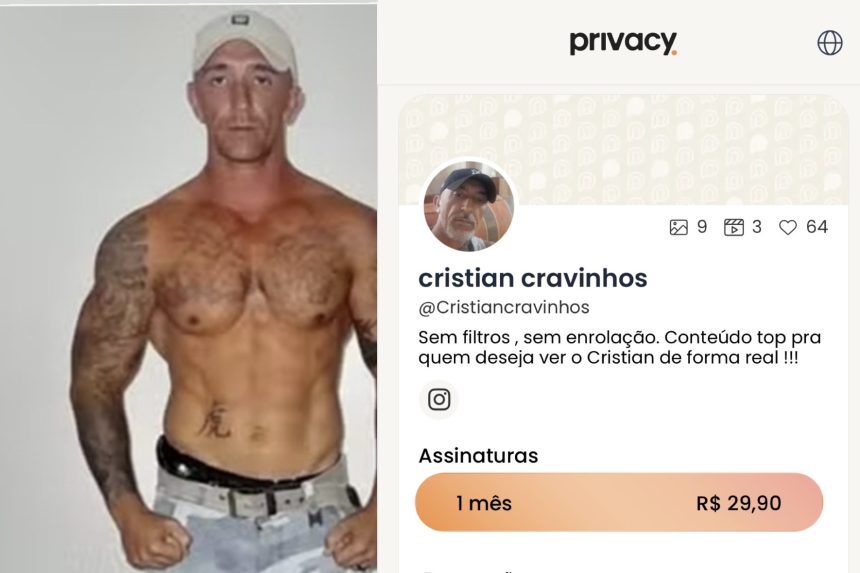 Créditos/Reprodução Internet