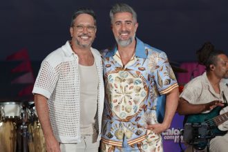 Thalles Trouva/Globo