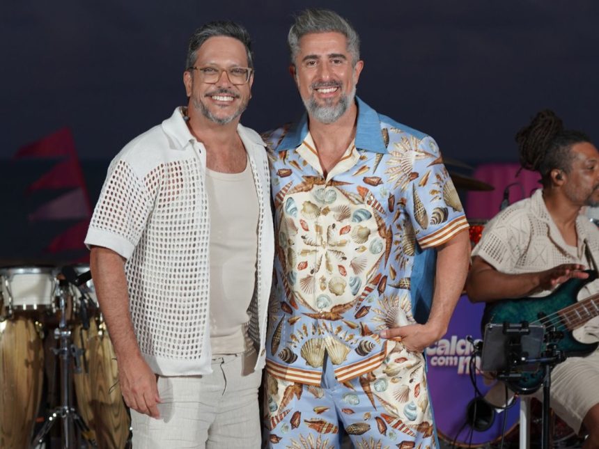 Thalles Trouva/Globo