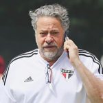 Divulgação / SPFC