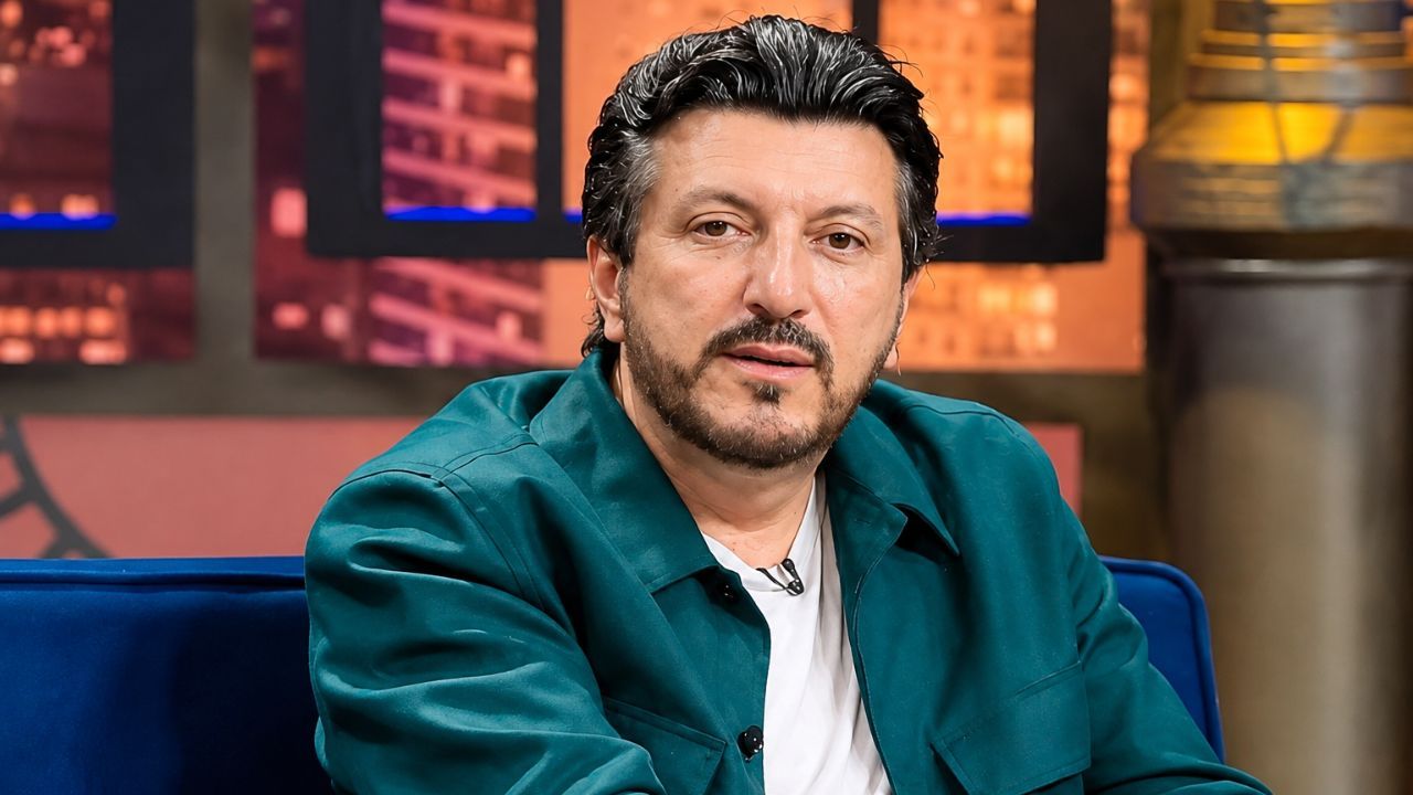 Reprodução: SBT