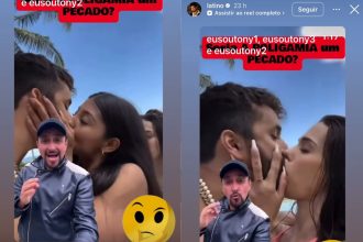 Reprodução / Instagram