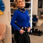 Foto: Reprodução/Instagram @anamariabragaoficial