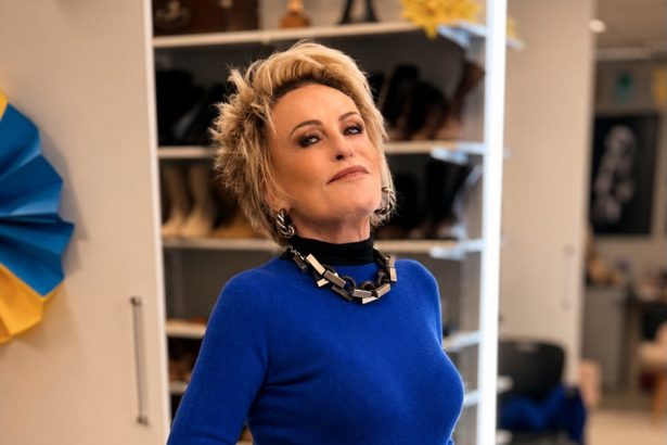 Foto: Reprodução/Instagram @anamariabragaoficial